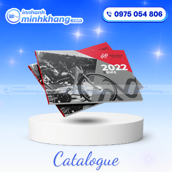 Catalogue Xe Đạp