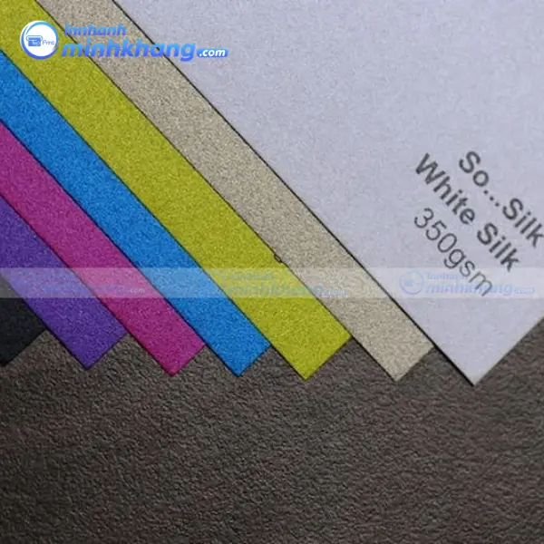 Giấy Mỹ Thuật Là Gì? Tổng Quan, Ưu Nhược Điểm Và Ứng Dụng