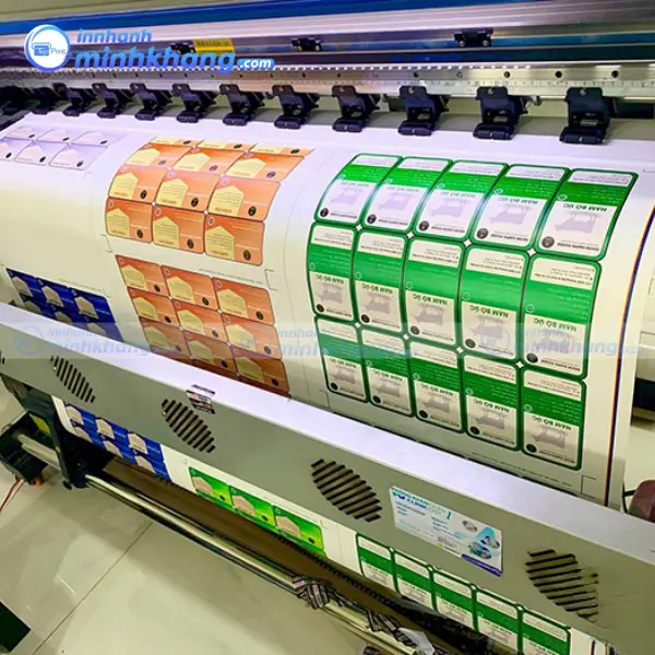 In Kỹ Thuật Số Là Gì? Phân Tích Chi Tiết Công Nghệ In Kỹ Thuật Số Từ A–Z