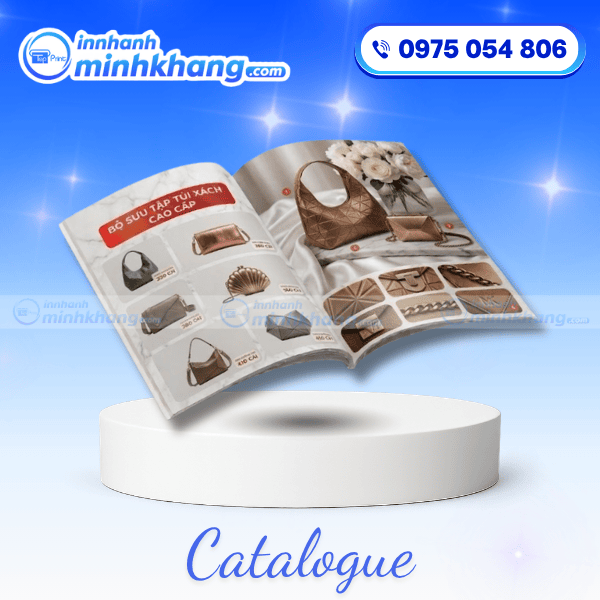 Catalogue Túi Xách