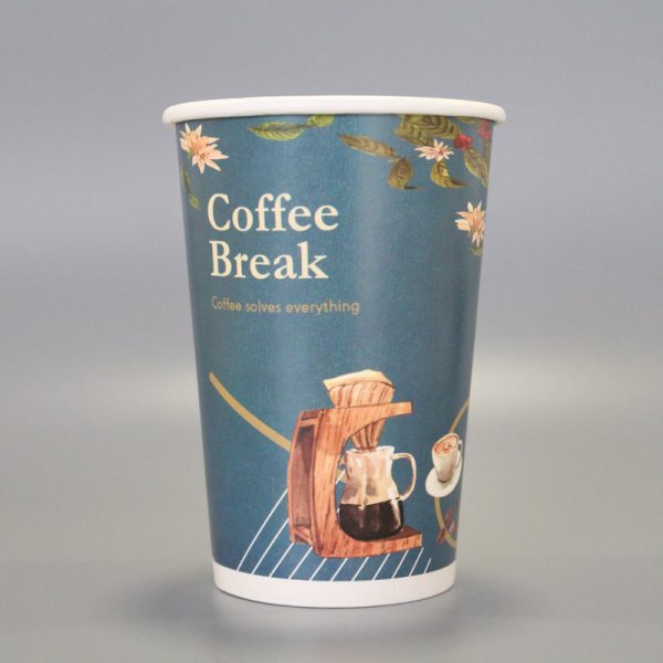 Ly Giấy 360ml