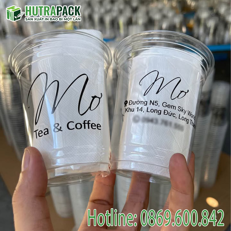 Ly nhựa pp 360ml