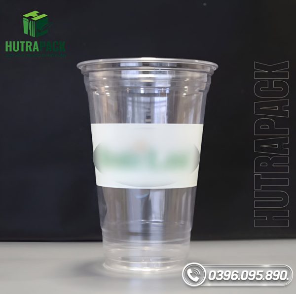 Ly Nhựa 700ml