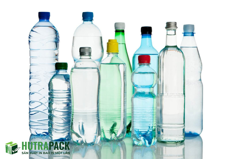 Chất Liệu Nhựa PET – Tính Chất & Ứng Dụng