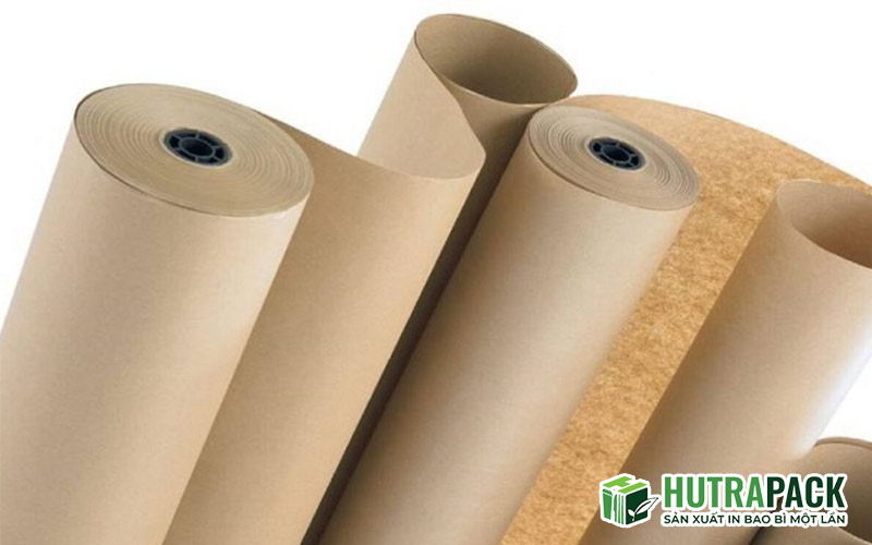 Giấy Kraft Tráng PE Là Gì? Đặc Điểm, Cấu Tạo Và Ứng Dụng