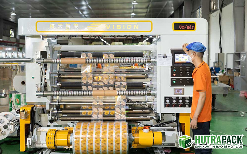 Quy trình in ống đồng: 6 bước cơ bản