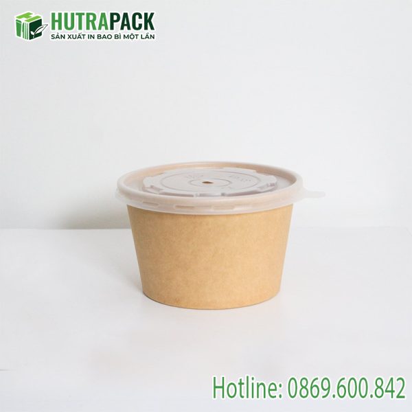 Tô Giấy 360ml