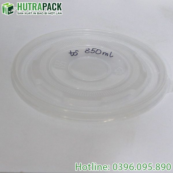 Nắp Nhựa Bằng 80 - 95