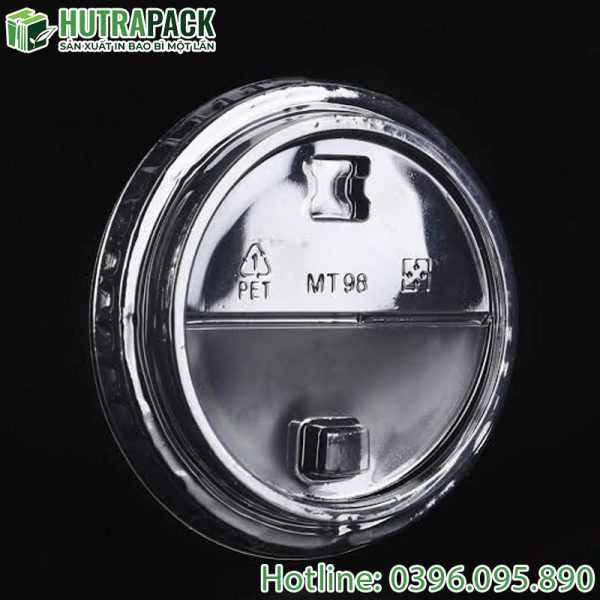 Nắp Nhựa Nắp Bật