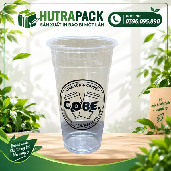 Ly Nhựa 2 Tầng 1000ml - 1300ml